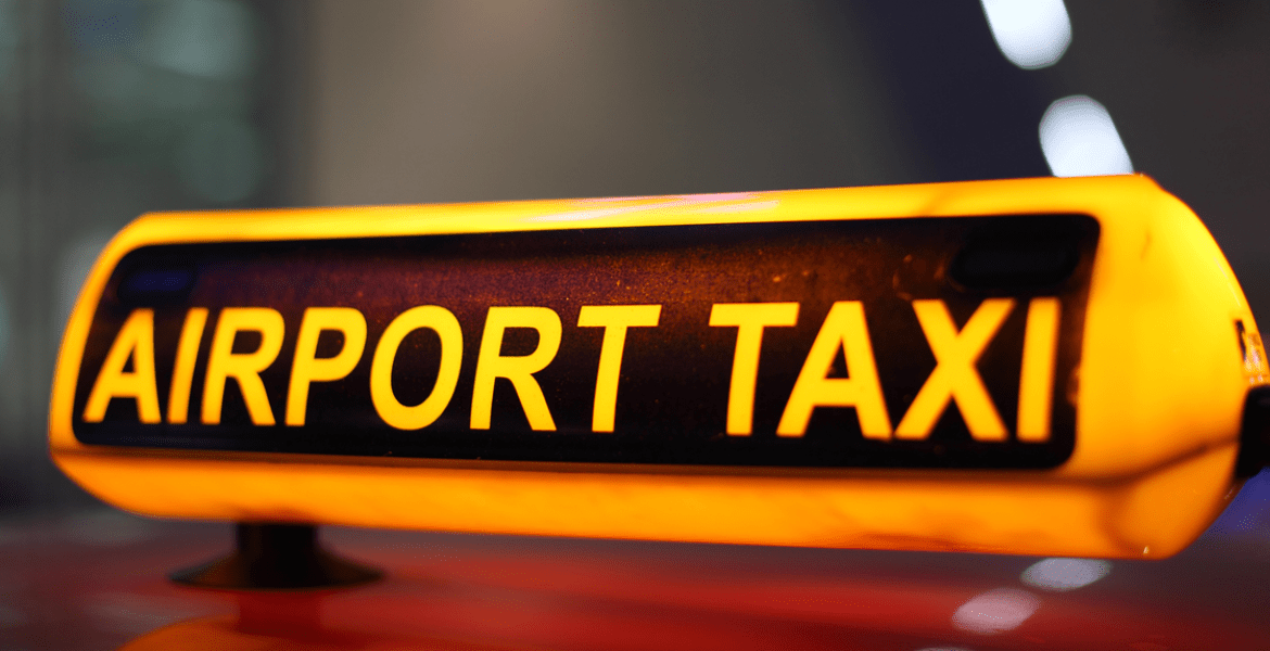 Sunny Express Taxi