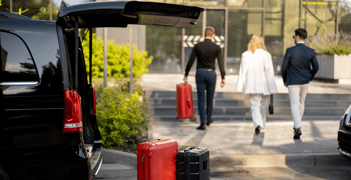 Sunny Express Taxi